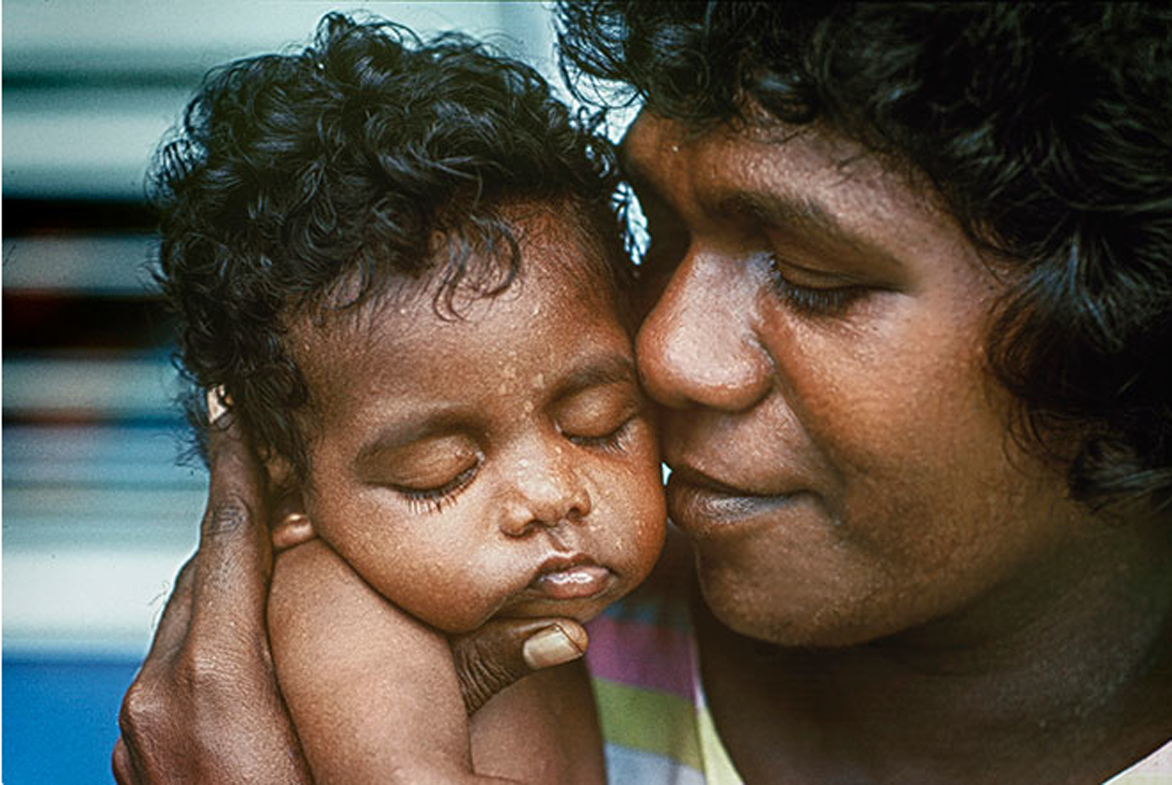 aboriginalmomandbaby2 ilactation ilactation