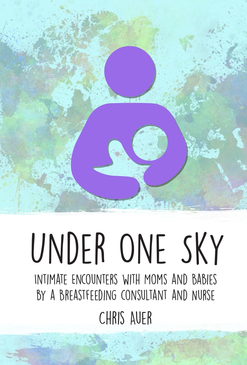Under One Sky-cover for website