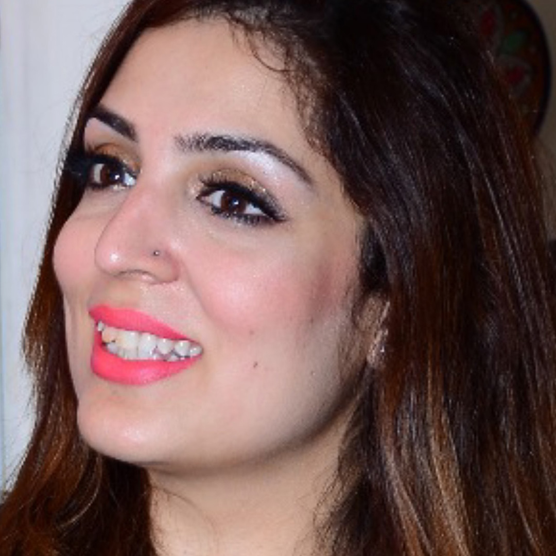 Ayesha Gul 1 - ilactation - ilactation