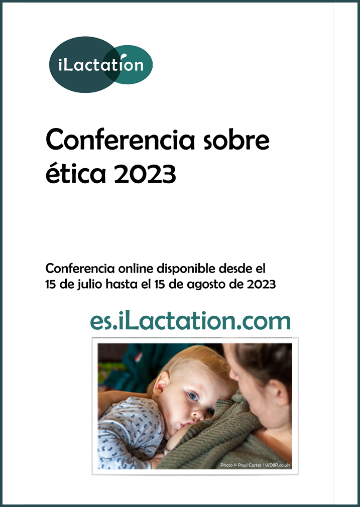 Programa de la conferencia - Conferencia sobre ética 2023