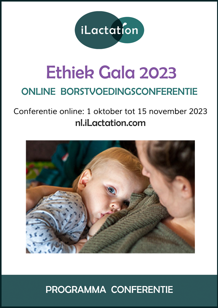 Programa conferentie - Ethiek Gala 2023