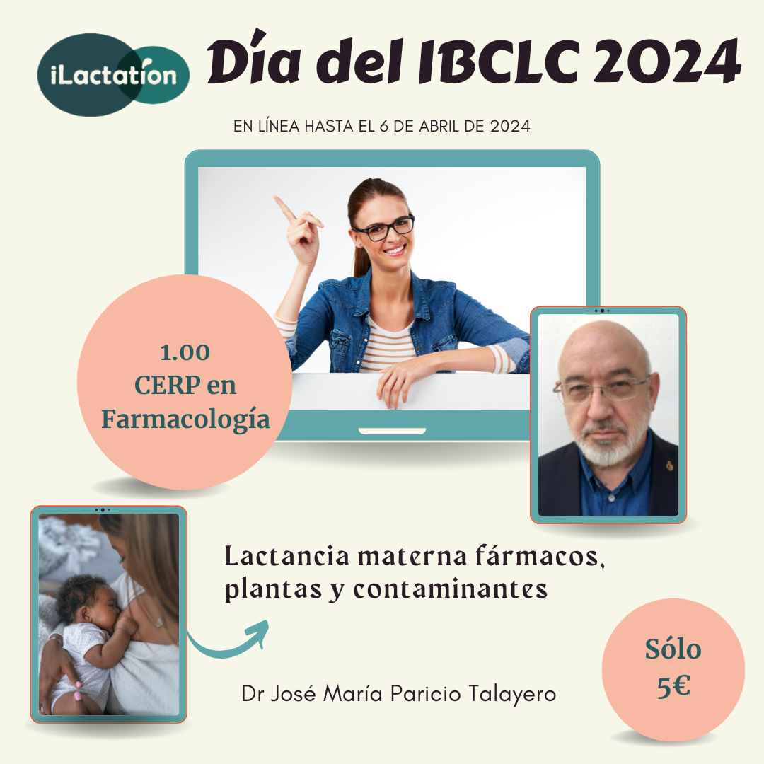 Día del IBCLC 2024