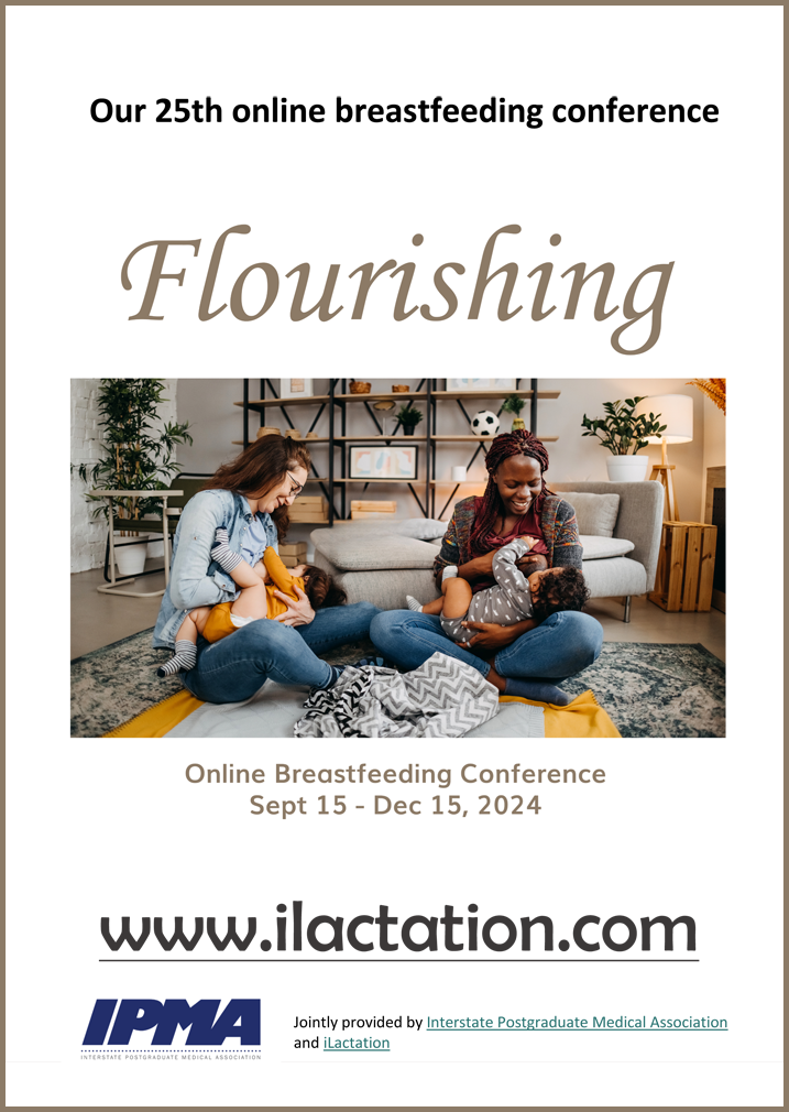 Conference programme - Flourishing