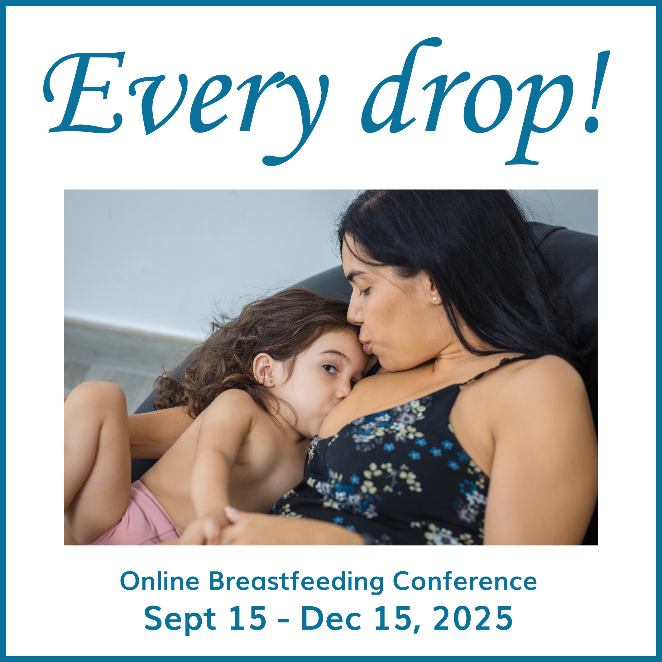Insta picture - Every drop!