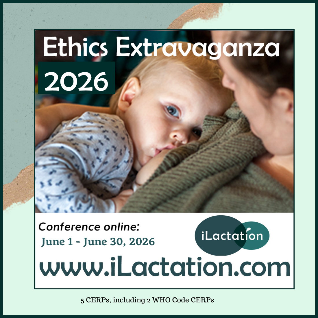 Insta picture - Ethics Extravaganza 2026