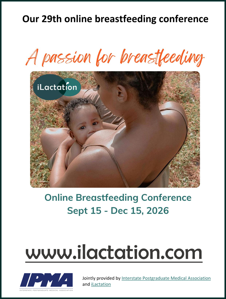 A passion for breastfeeding programme
